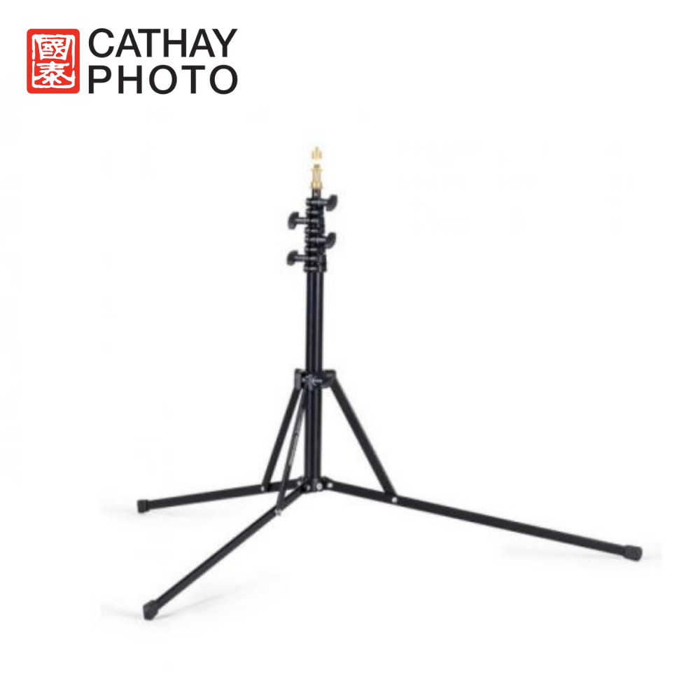 portable lighting stand