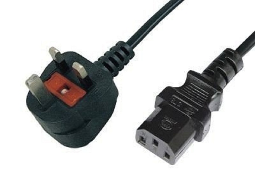 Dây nguồn máy tính PC, laptop theo máy xịn