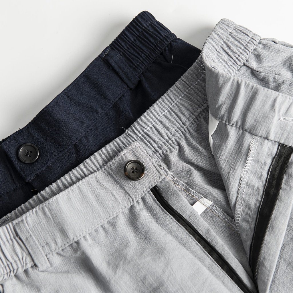 QUẦN ĐŨI DÀI NAM QUẦN NAM THỜI TRANG ỐNG SUÔNG