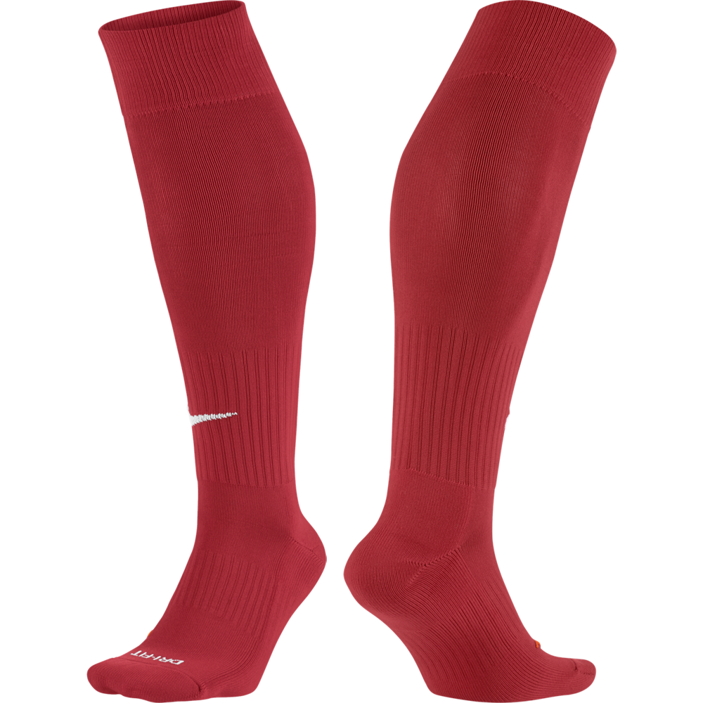 nike dri fit socks football