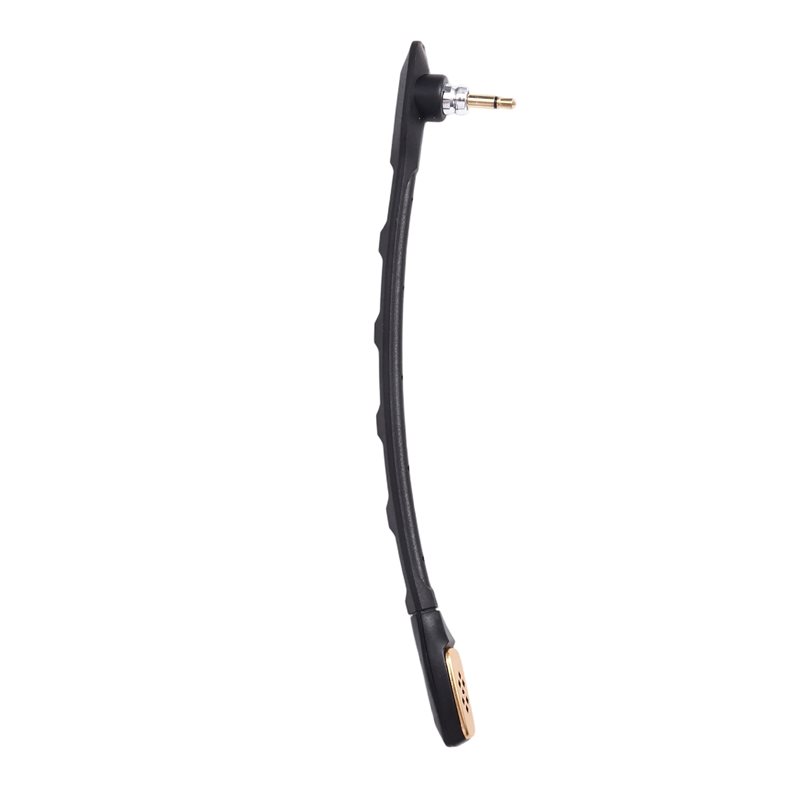 For Game Microphone for Astro A40 Gaming Headsets for Gaming Headphones Plug-in Gaming Headsets Repair Parts.