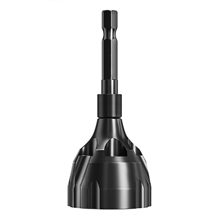 Deburring External Chamfer Tool Carbide Burr Blade Hard Sharp Metal Trimming Drill Bit Internal Countersink Steel Copper Screw