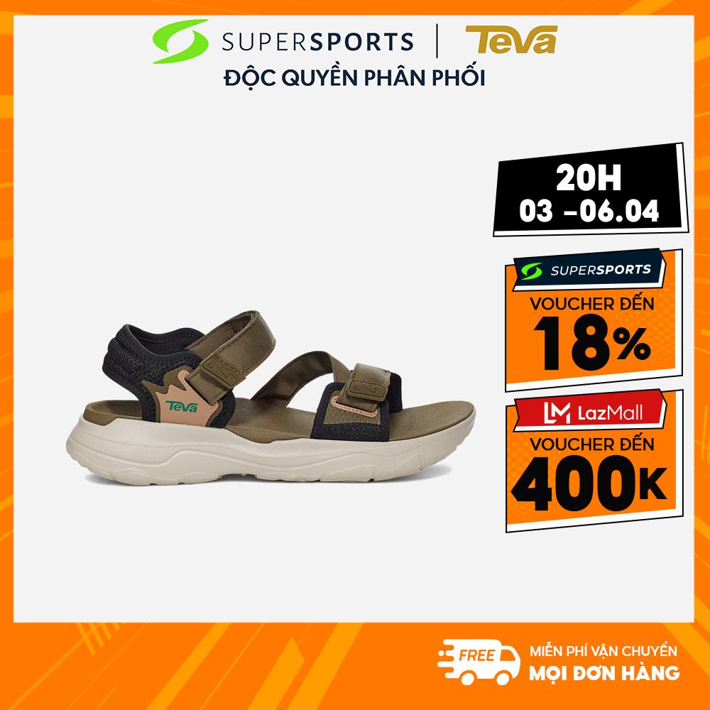 TEVA Giày sandals nam Zymic 1124049-DOTG
