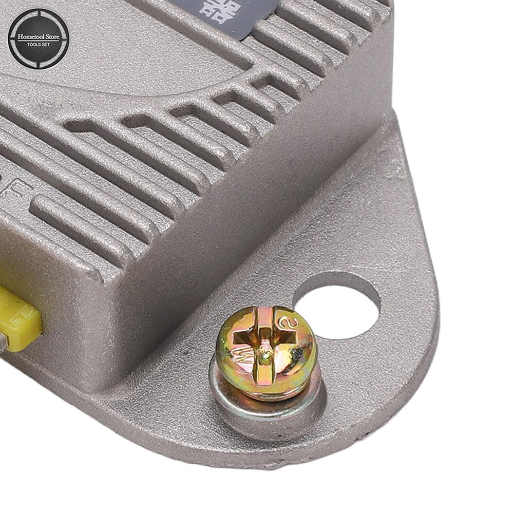 HOMETOOL 12-14V 1 PCS Voltage Stabilizer AVR Charger And Durable. Which Is Exquisite