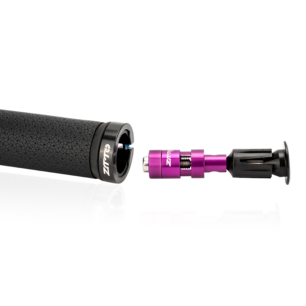 ZTTO Bicycle Mini Chain Cutter Bike Repair Tool Chain Removal Tool Chain Pin Splitter Device Chain Breaker Cutter With Bar ends. 