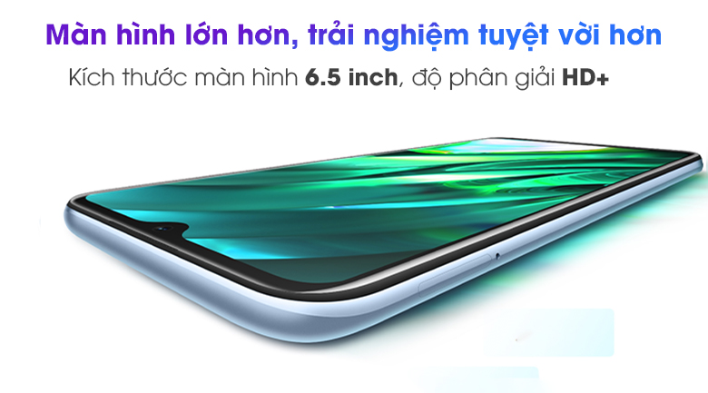 Điện thoại Realme C25 (4+128GB)