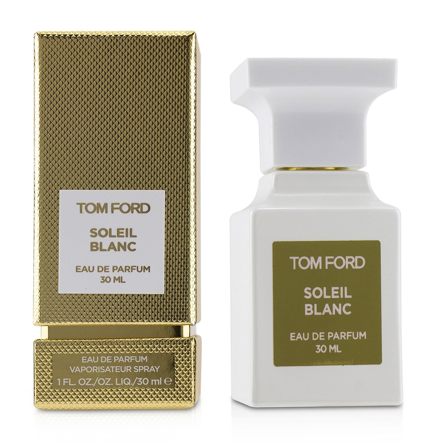 TOM FORD Private Blend Soleil Blanc Eau De Parfum Spray 30ml/1oz