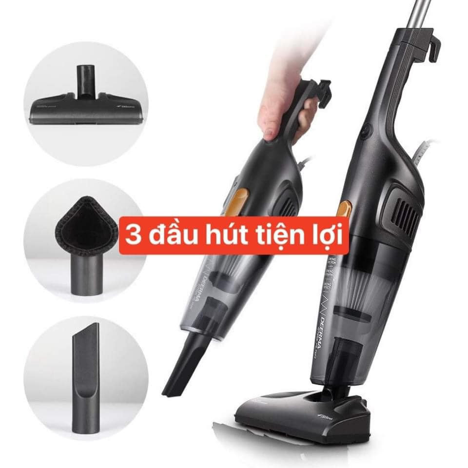 [ HÀNG SẴN ] MÁY HÚT BỤI XIAOMI DEERMA DX115C [ TOMBEN HOME] [ CHÍNH HÃNG XIAOMI DEERMA ]