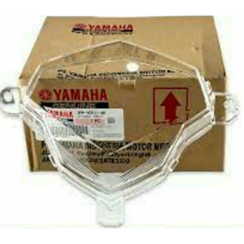 Mica đồng hồ Mio M3 (2PH-H3511-00)