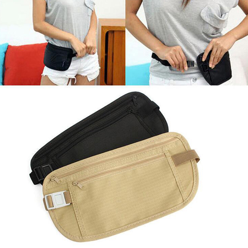 Travel%20Money%20Belt%20Hidden%20Waist%20Security%20Wallet%20Bag%20Passport%20Pouch%20ID%20Holder%20MAILANG%20-%20Image%204