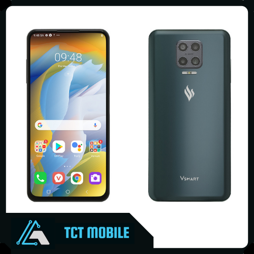 Điện thoại Vsmart Aris Pro