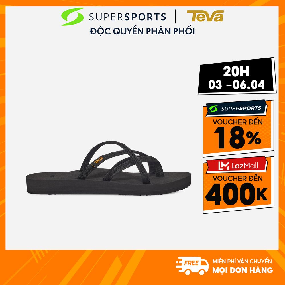 TEVA Dép nữ Olowahu 6840-MBOB