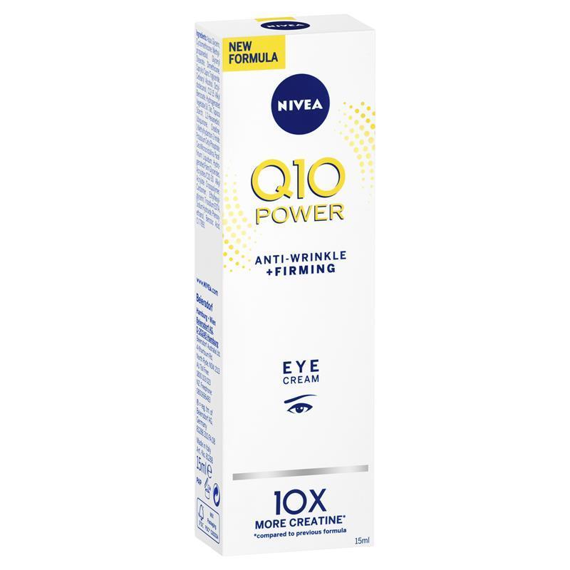 eye cream q10