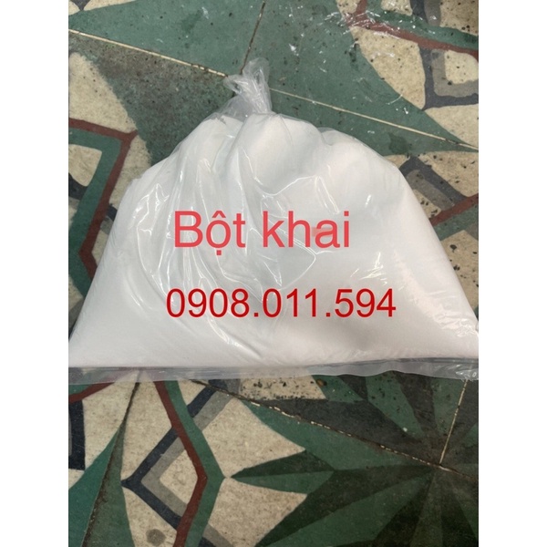 Bột khai tạo mùi cho nhà Yến 1 kg