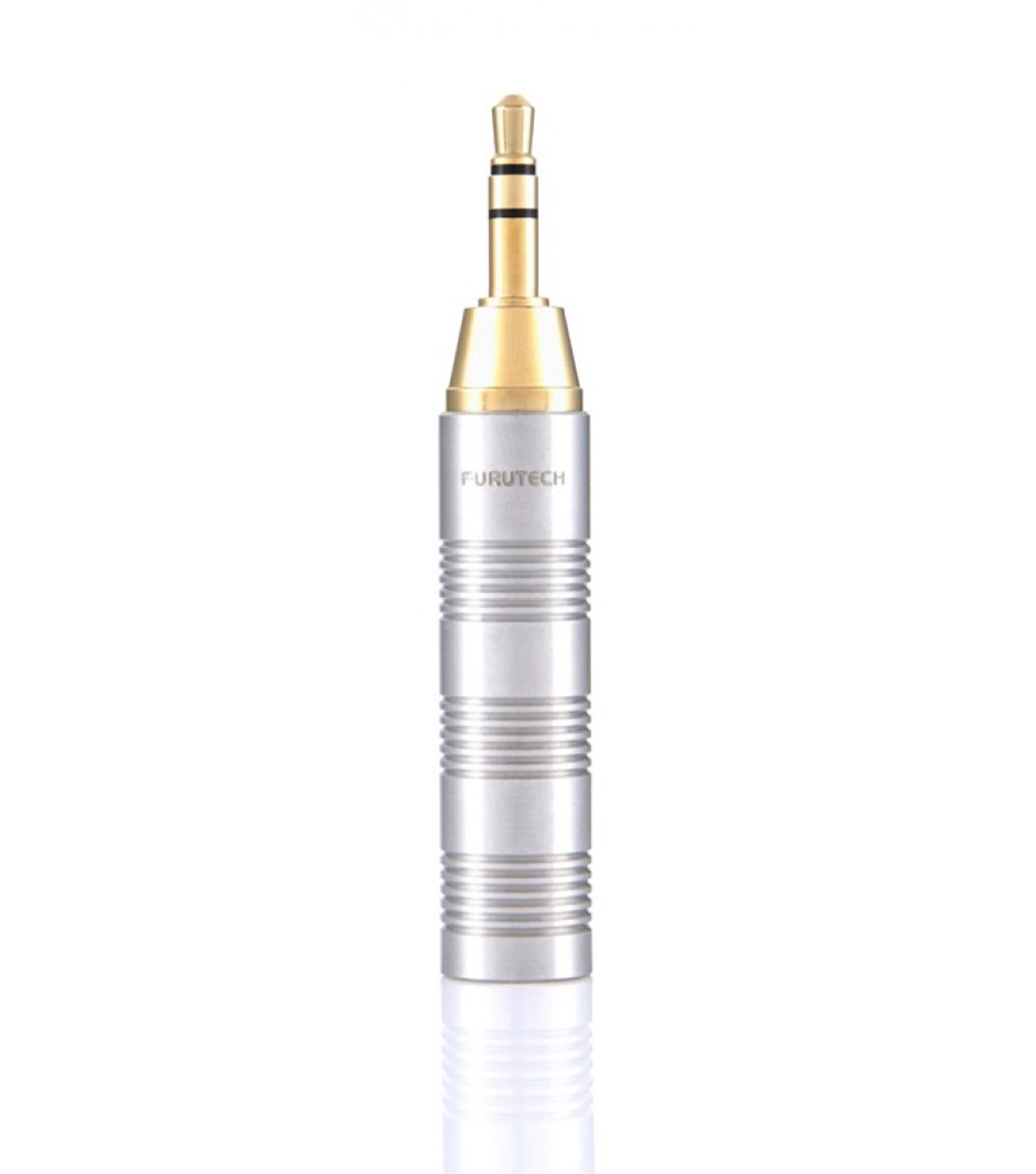 Giắc 6.3 ra 3.5 Furutech F35 (Gold)