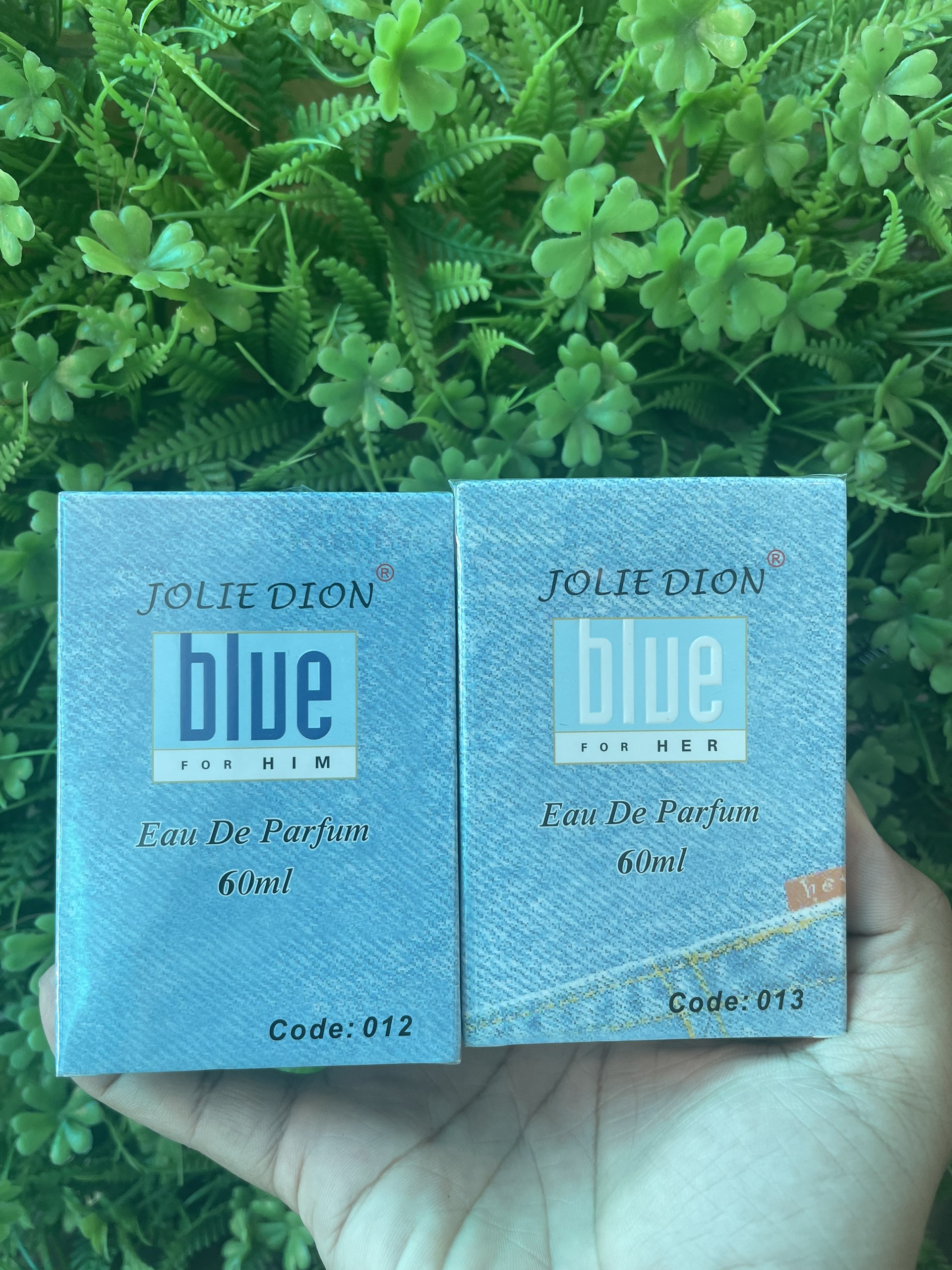 NƯỚC HOA NAM AVON BLUE  50ML