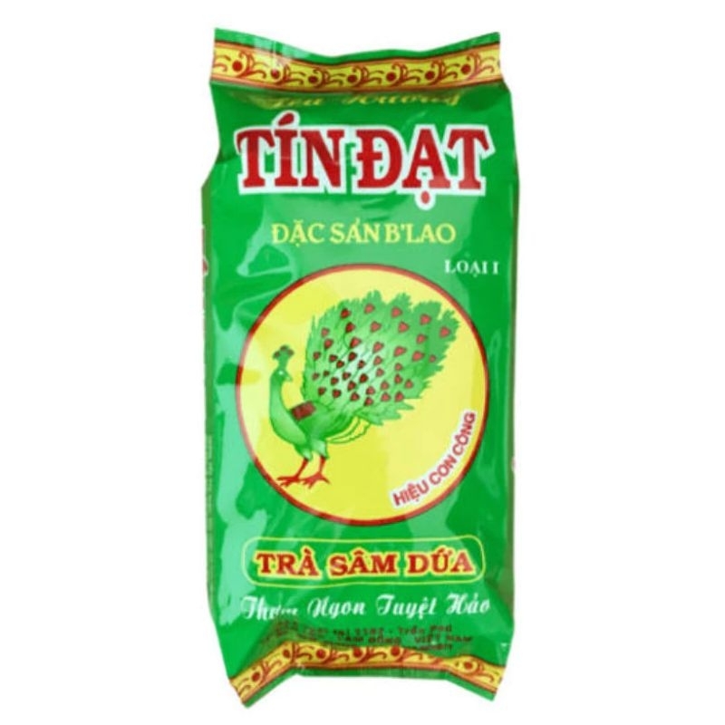 Combo 6 gói Trà Sâm Dứa Tín Đạt 70g