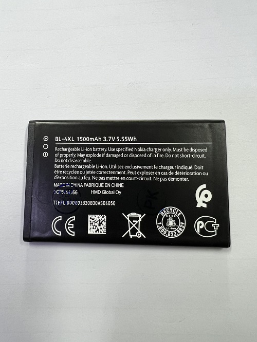 Pin bl-4xl điện thoại nokia 6300 4g