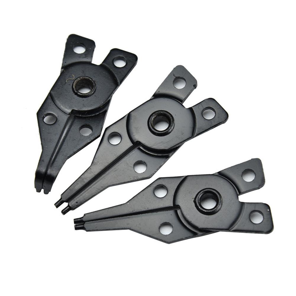 Tool Key Remove Roung Rings 4 In 1 Multifunctional Snap-Ring Multi Tools Tool Ring Remover ...