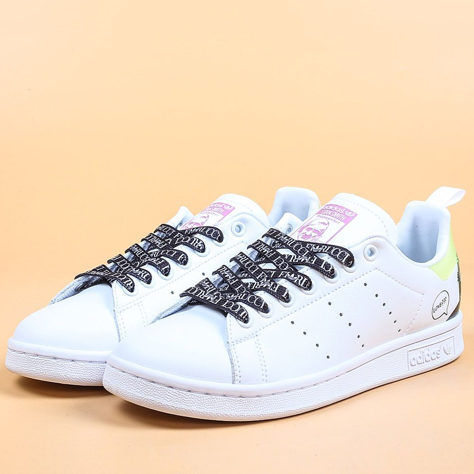 difference between mens and womens adidas stan smith