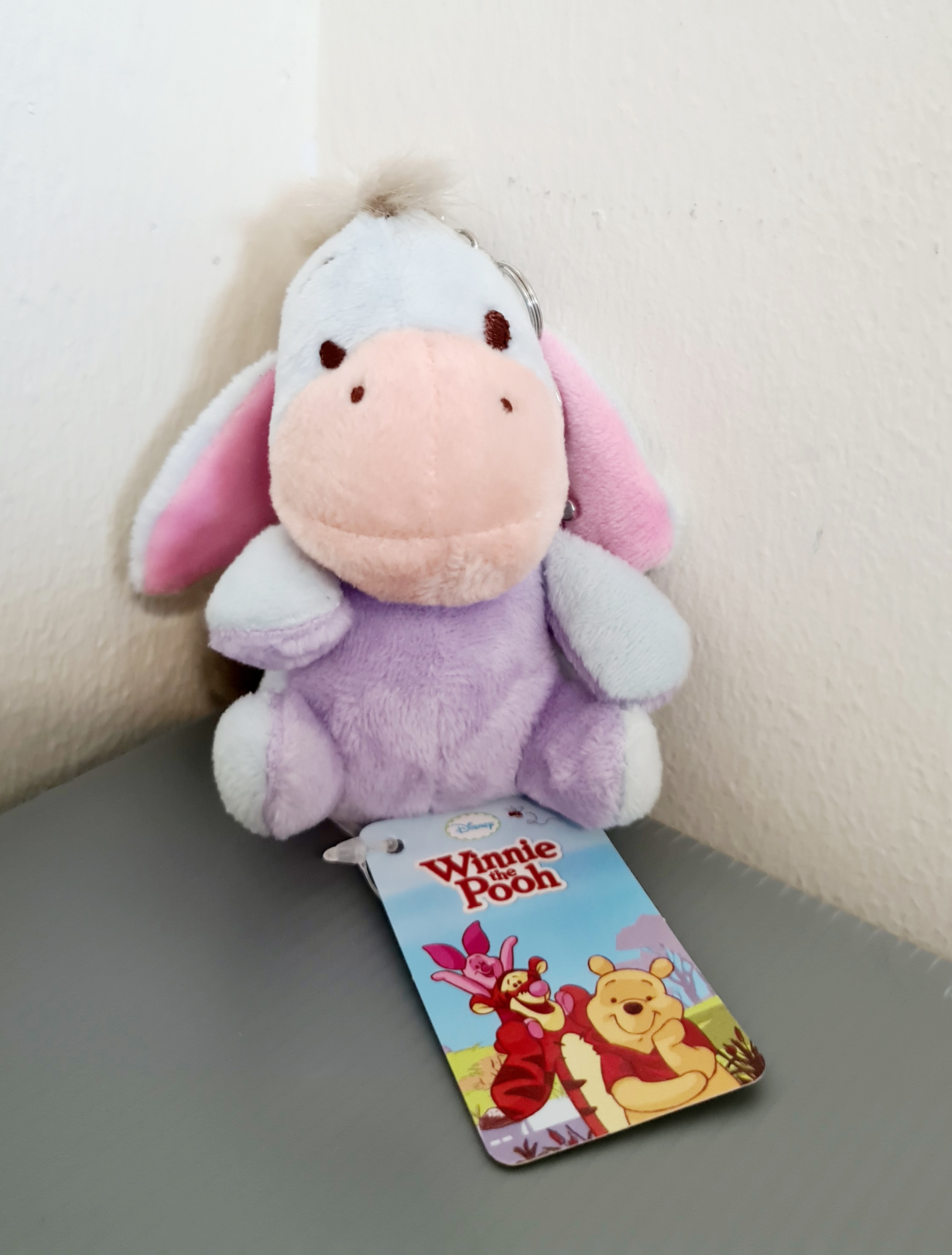 disney eeyore plush
