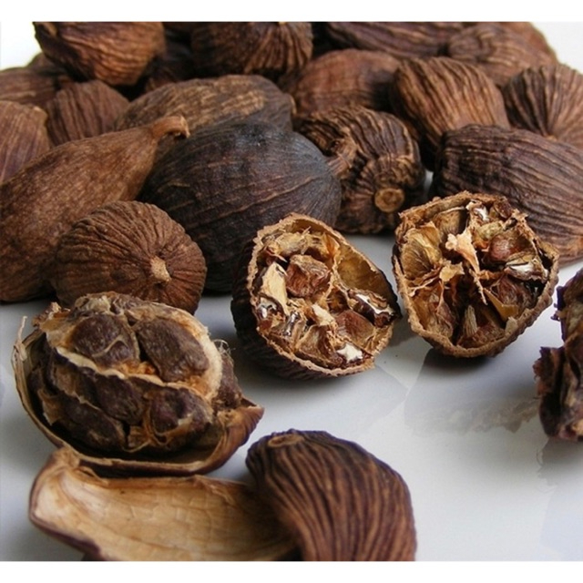 thảo quả khô tây bắc 1kg