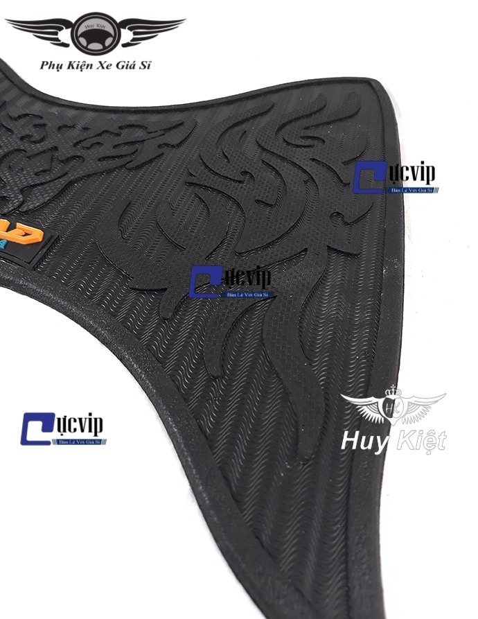 Thảm Lót Chân Xe Lead 2017 - 2019 MS1419