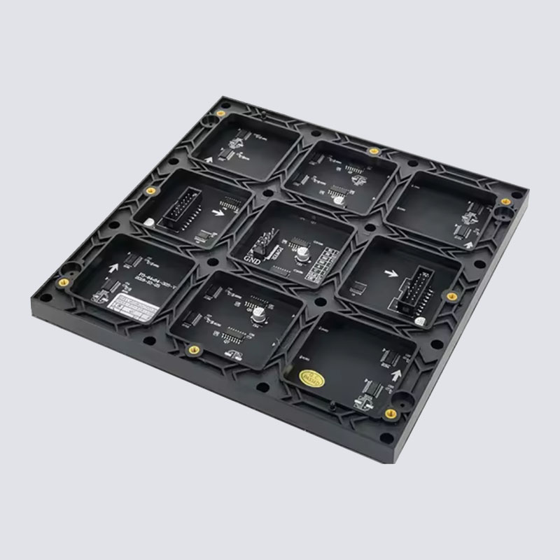 【Expert Recommended】 Indoor P3 LED Panel Full Color LED Video Wall SMD ...