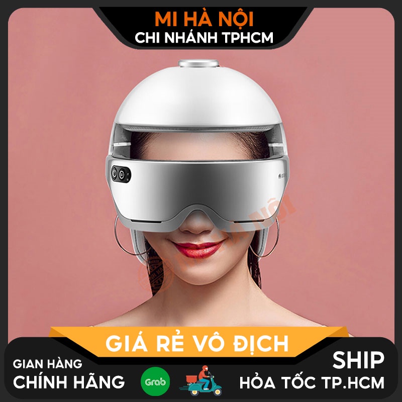 Máy massage gắn đầu Xiaomi Momoda Smart