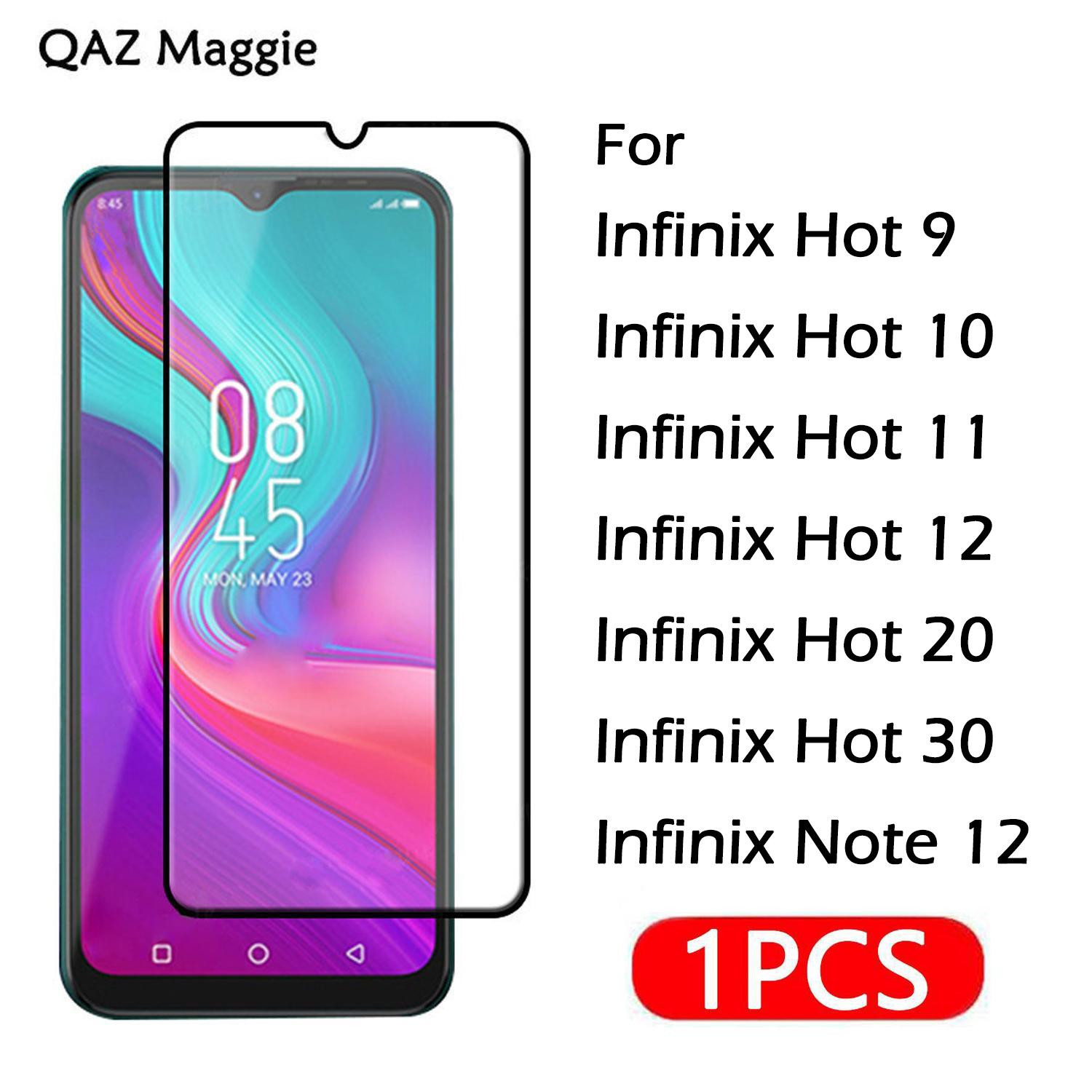 infinix hot 11 turbo