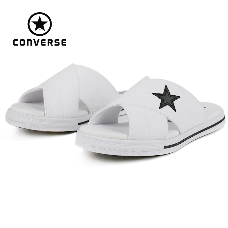 converse slipper