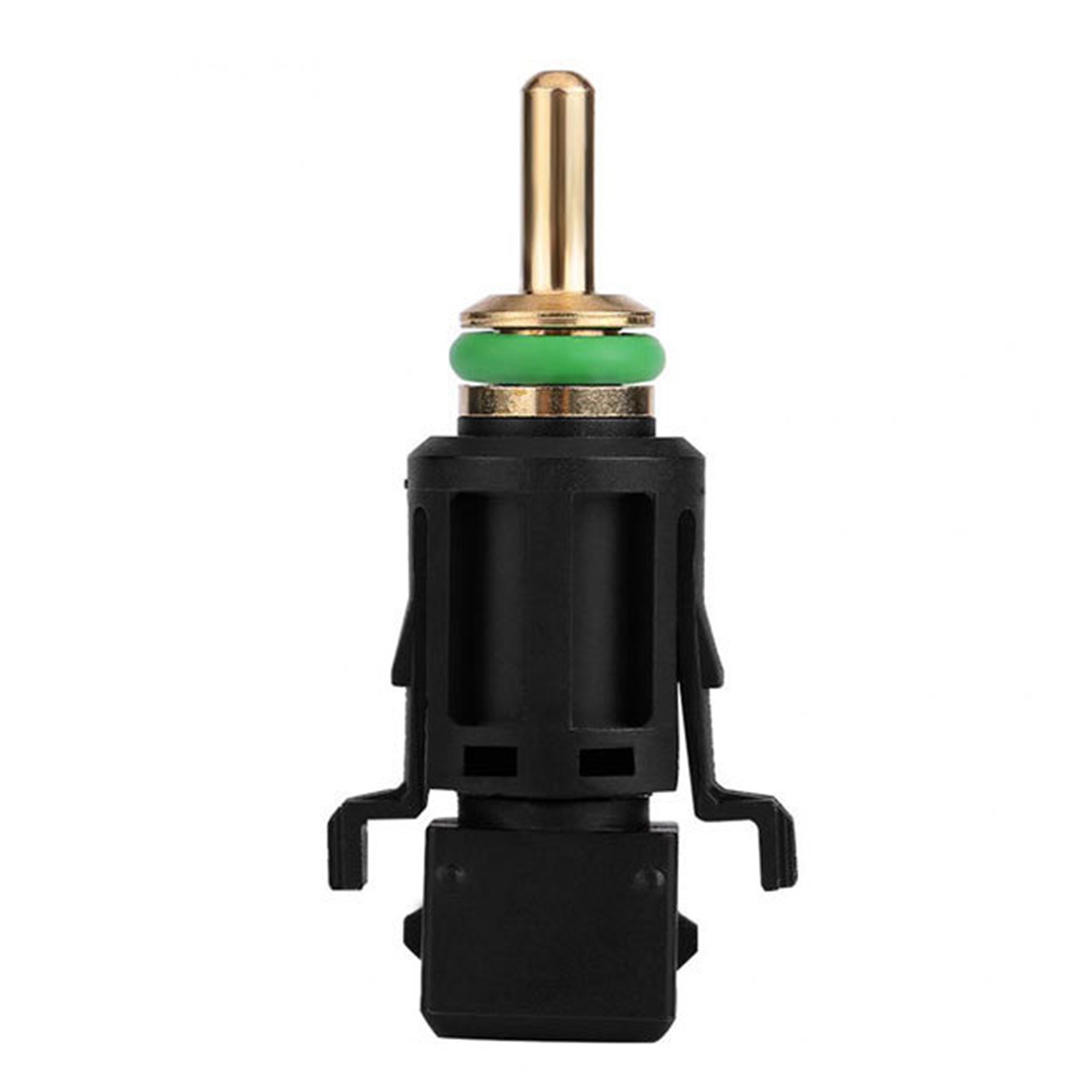 2pin xe nước làm mát cảm biến nhiệt độ chuyển đổi 13621433077 cho-bmw e46 e90 e39 e60 e38 e70 x3 x5 z4 tự động phụ kiện