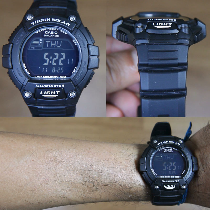 casio ws220 1b