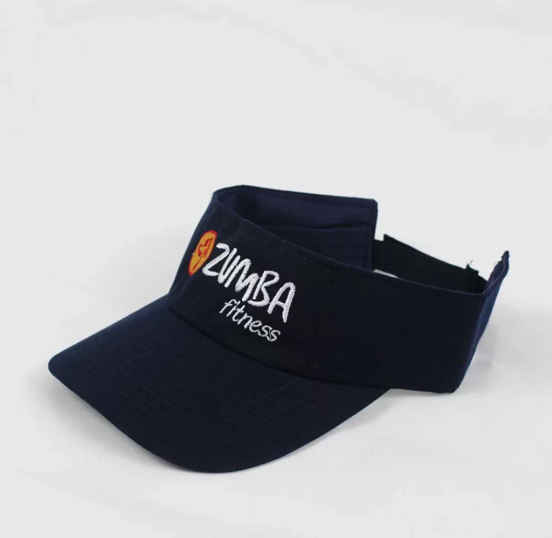Topi Wanita Baseball Sporty Senam Yoga 