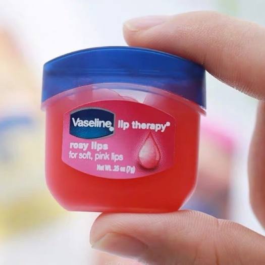 Son dưỡng vaseline.......