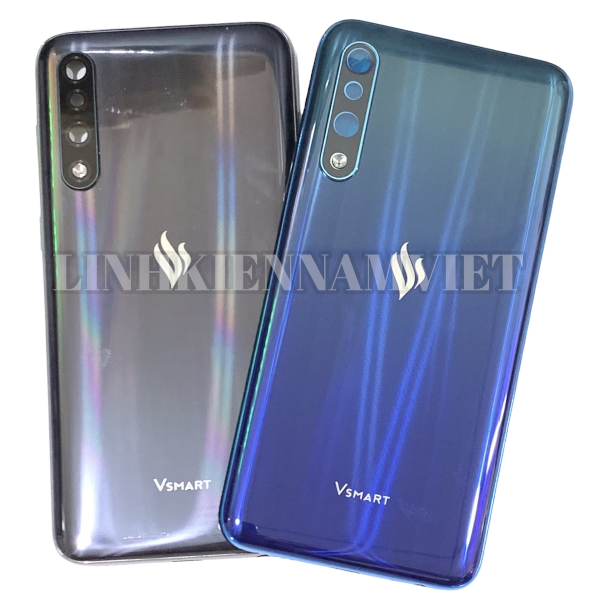 Lưng Vsmart Live / V-smart Live liền kính camera