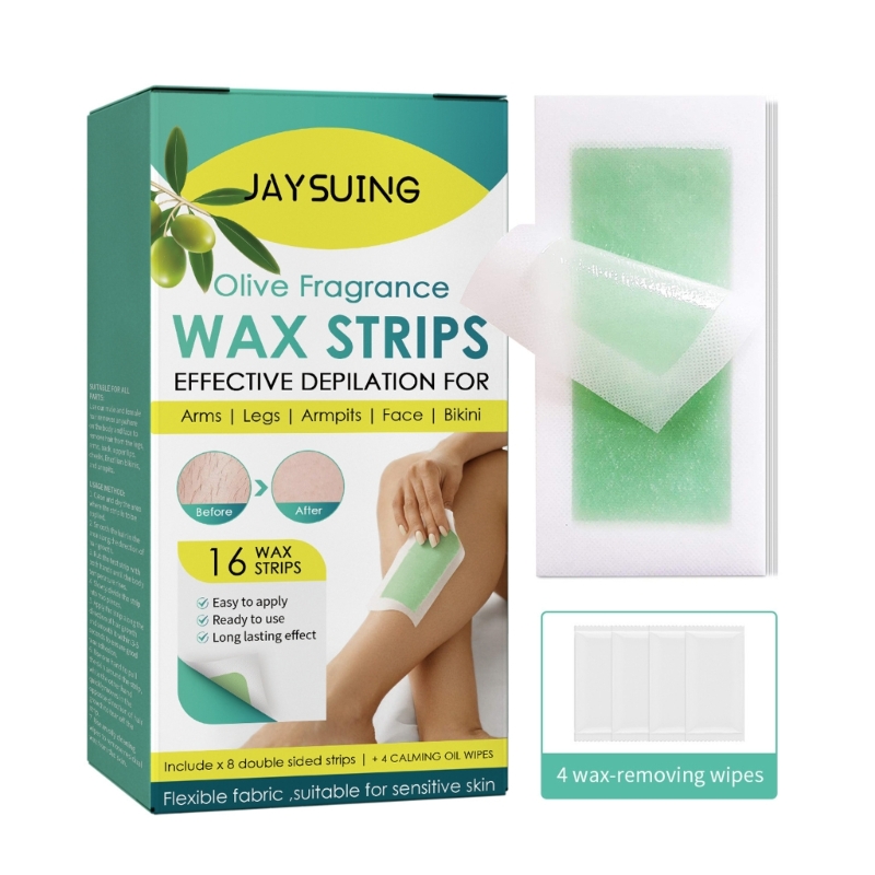 Hair%20Removal%20Tool%20Wax%20Strips%20Waxing%20Wipe%20Sticker%20For%20Face%20Leg%20sLip%20Eyebrow%20Body%20-%20Image%207