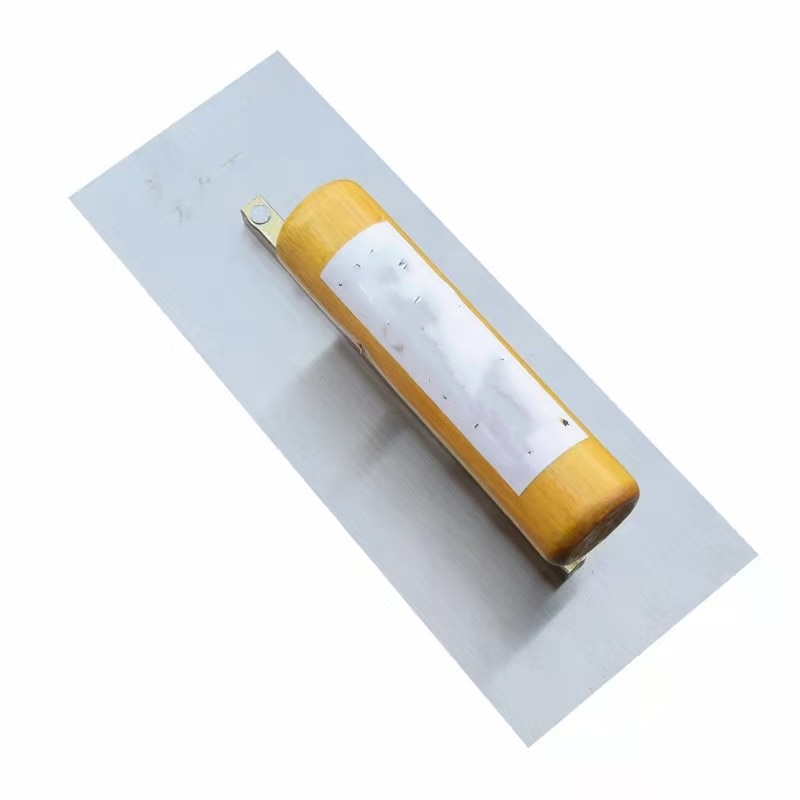35cm dày thép đàn hồi nhựa hle Putty Bộ dụng cụ cạo công cụ xây dựng