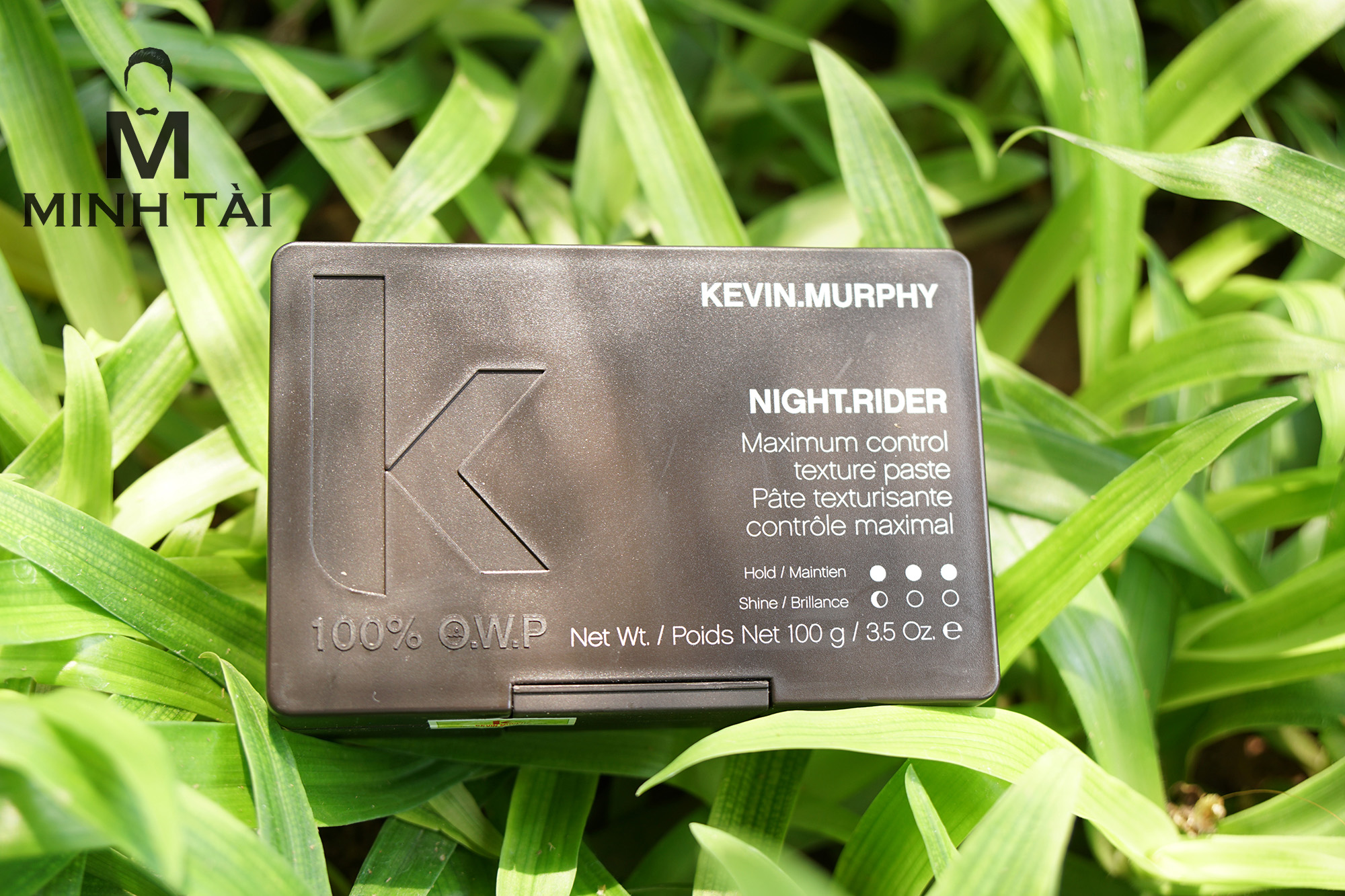 Sáp Vuốt Tóc Kevin Murphy Night Rider 100gr
