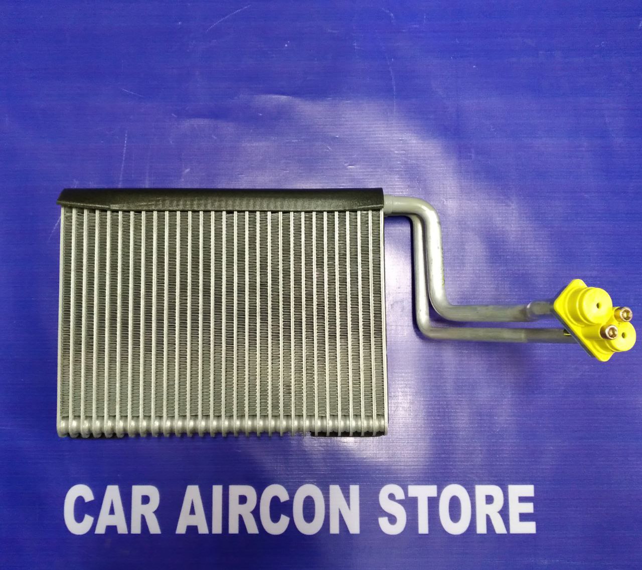 bmw e90 3 series 20052012 car aircon evaporator laminated EXACT FIT