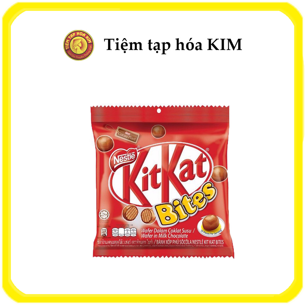 KitKat (Nhiều loại)