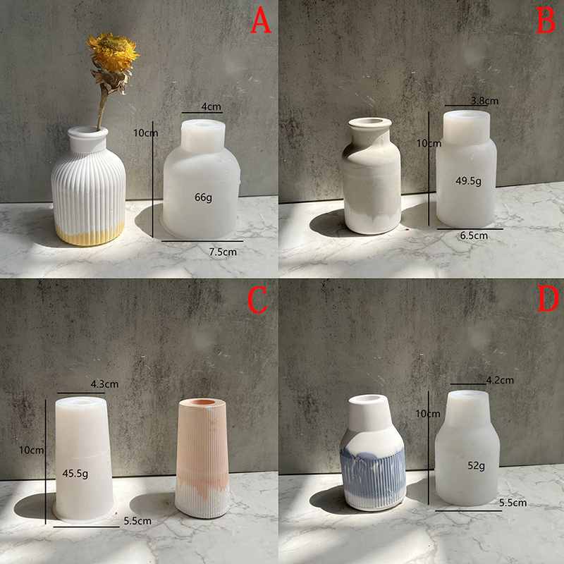 Home%20Crafts%20Planter%20Vases%20Silicone%20Molds%20for%20DIY%20Epoxy%20Plaster%20Concrete%20Flower%20Pot%20Injection%20Mould%20Gardening%20Decor%20Handmade%20Gift%20-%20Image%202