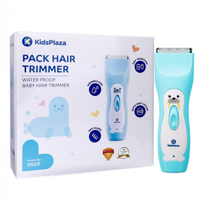 Tông đơ cắt tóc cho bé KidsPlaza 070