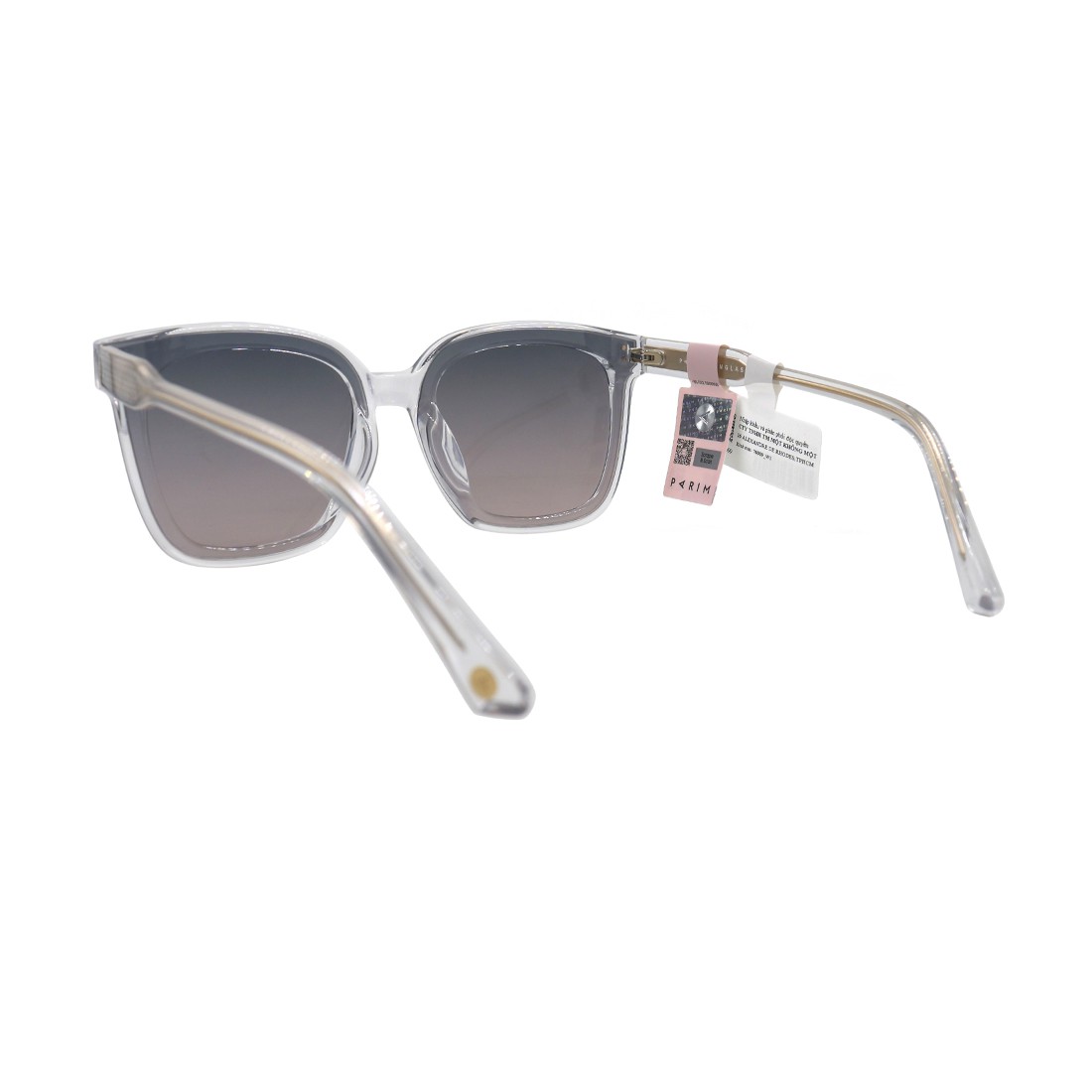 Kính mát Parim 76009 W1 (65-15-150) chính hãng