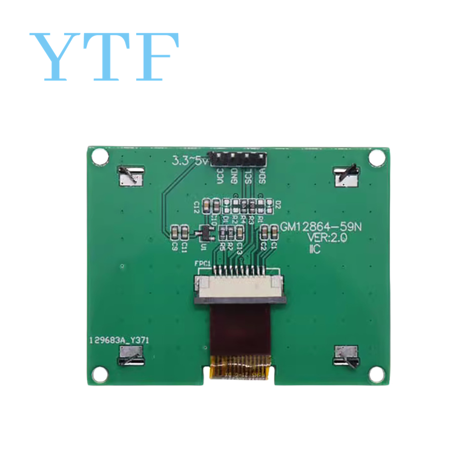 12864%20IIC%204P%20LCD%20Module%2012864-59N%20I2C%20ST7567S%20COG%20Graphic%20Display%20Screen%20Board%20LCM%20Panel%20128x64%20Dot%20Matrix%20Screen%20for%20Arduino%20-%20Image%205