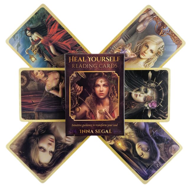 Sexual Magic Oracle Cards Divination Lenormand Leisure Party Table Game Fortune-telling Prophecy Tarot Board Deck
