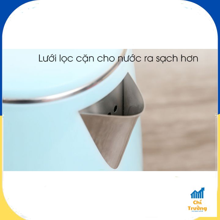 [BÌNH SIÊU TỐC]: Delites 1.8 lít ST18DB01