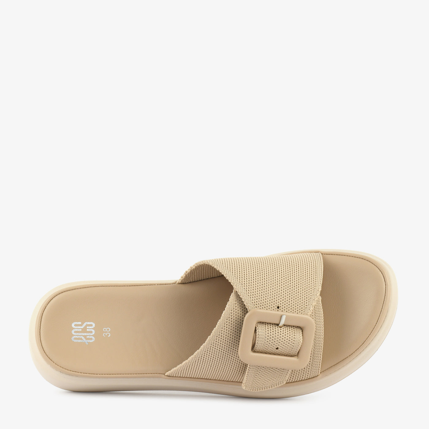 ECS%20Soft%20Buckle%20Flat%20Slippers%20For%20Women%20-%20Image%2010