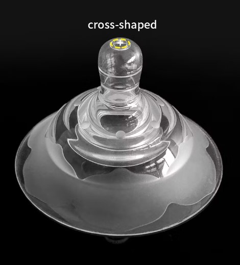 Silicone Nipple Protectors Feeding Mothers Nipple Shields Protection Cover Breastfeeding Mother Milk Silicone Nipple.