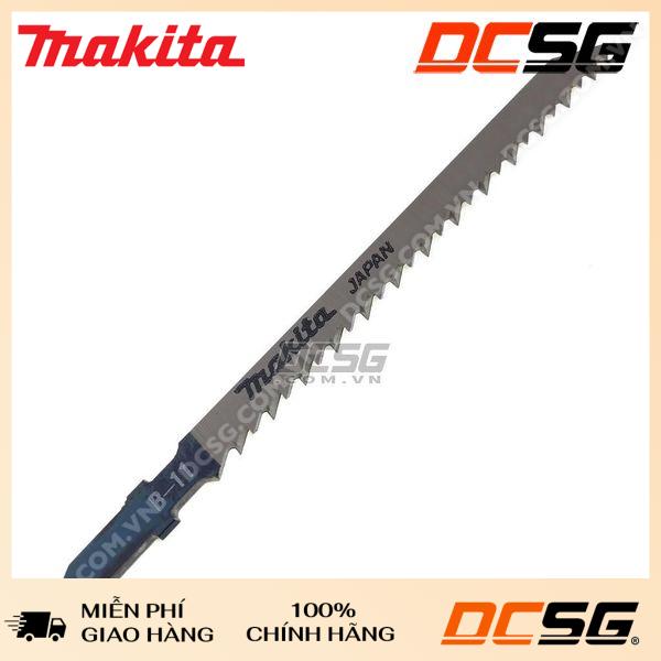 Bộ lưỡi cưa lọng B-11 Makita B-01270 (2 lưỡi/bộ)